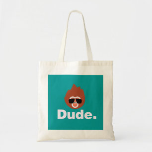 Tote Bag Singe de type