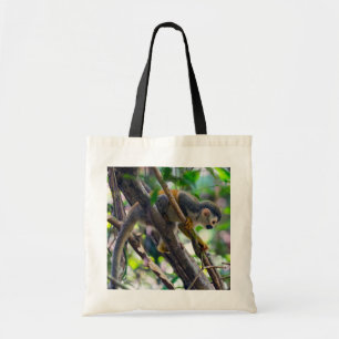 Tote Bag Singe écureuil à Manuel Antonio NP - Costa Rica