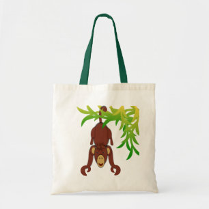 Tote Bag Singe Fourre-tout - customisé