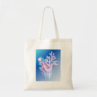 Tote Bag Sirène