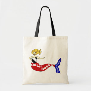 Tote Bag Sirène externe de banques