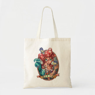 Tote Bag SIRÈNE Fourre-tout