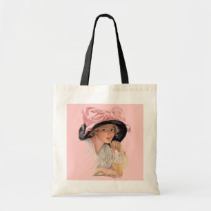 Tote Bag Siroter du soda