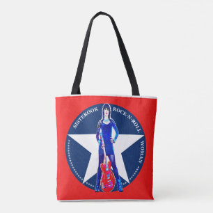 Tote Bag Sisterook Fourre-tout #2