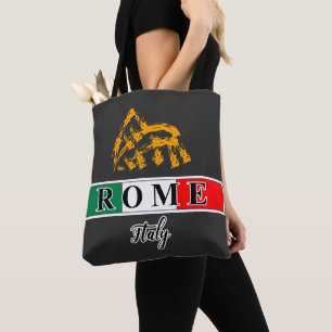 Tote Bag SITE DE Rome