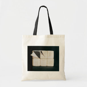 Tote Bag Six paquets empilés