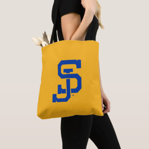 Tote Bag SJ Spartans