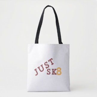 Tote Bag Sk8 Mug