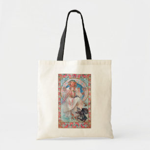 Tote Bag Slavia, Mucha