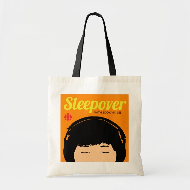Tote Bag Slepover (Devant)