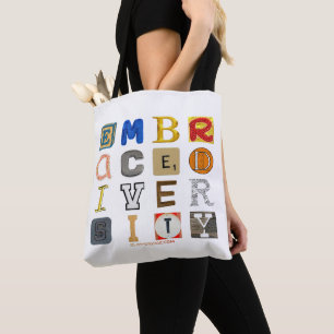 Tote Bag SlipperyJoe embrasser la diversité métaphore LGBTQ