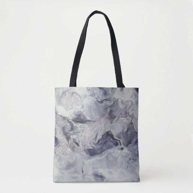 Tote Bag Smolder (Devant)