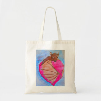 Tote Bag SnuggleBat Fourre-tout