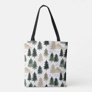 Tote Bag Société de Randonnée Hors d'Haleine Drôle de Pares