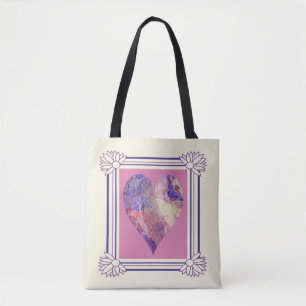 Tote Bag Société Fourre-tout quatre de Red Hat