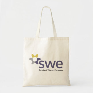 Tote Bag Society of Women Engineers (SWE) Fourre-tout