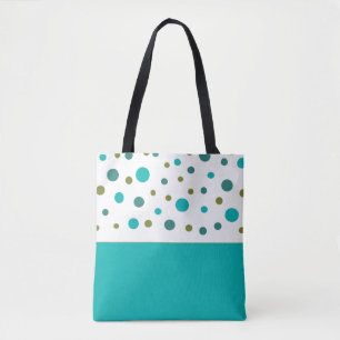Tote Bag Soda Fizz