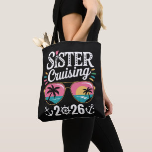 Tote Bag Sœur Curising 2026