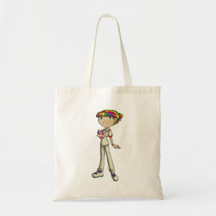 Tote Bag Soins