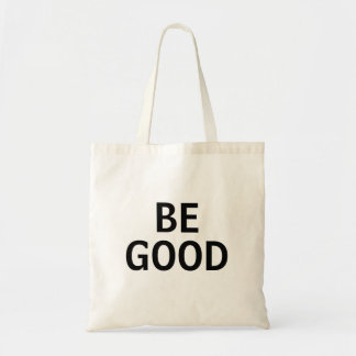 Tote Bag Sois sage