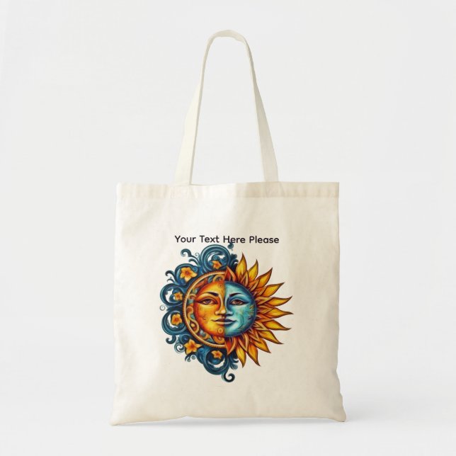 Tote Bag Solde (Devant)