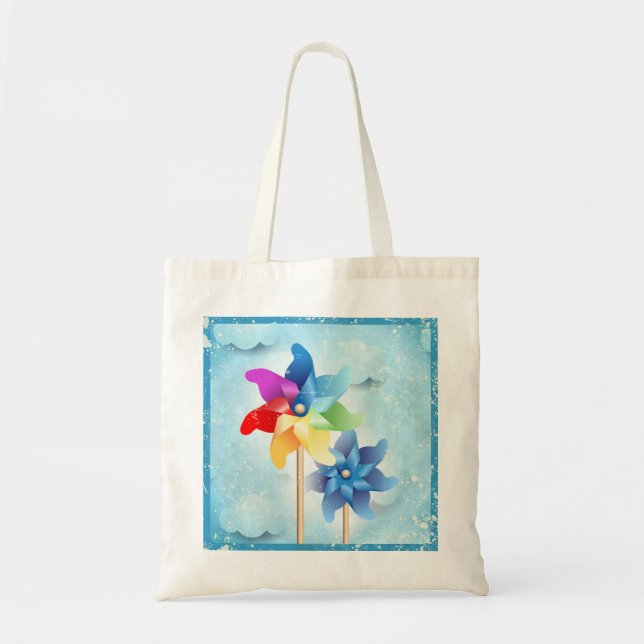 Tote Bag Soleil (Devant)