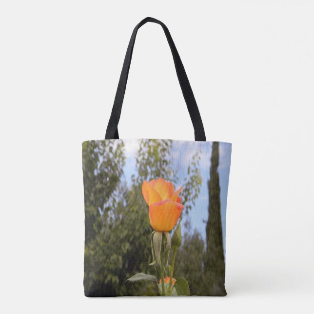 Tote Bag Soleil.... (Dos)