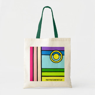 Tote Bag "Soleil "