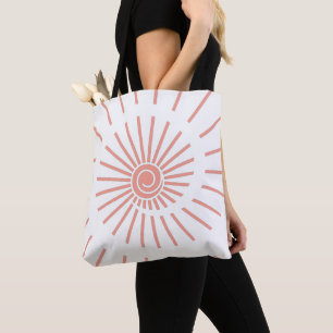 Tote Bag Soleil 10