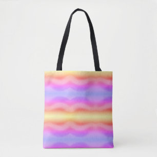 Tote Bag Soleil de l'espoir