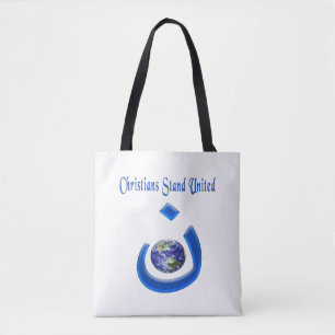 Tote Bag Solidarité chrétienne