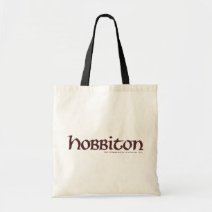 Tote Bag Solide de HOBBITON™