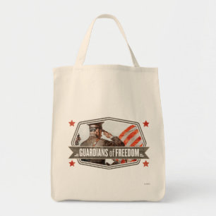 Tote Bag Solider-Guardian de la liberté