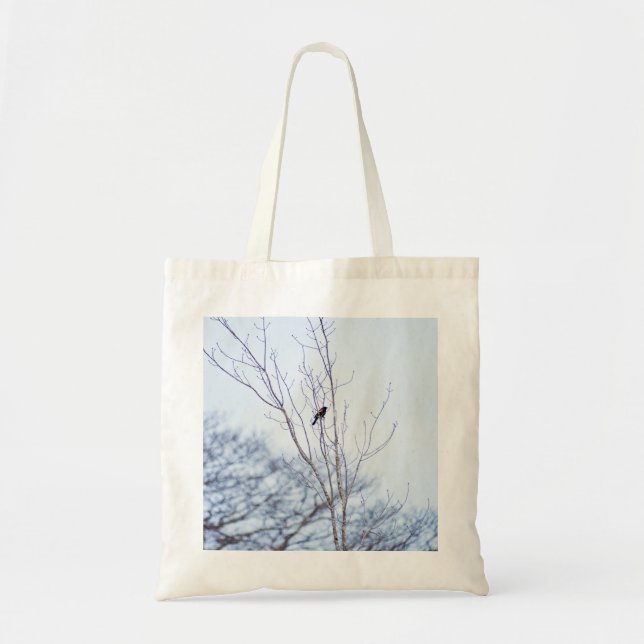 Tote Bag Soliste (Devant)