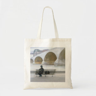 Tote Bag Solitude 2006
