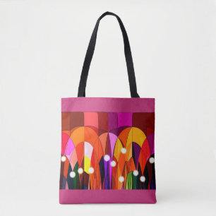 Tote Bag Solo