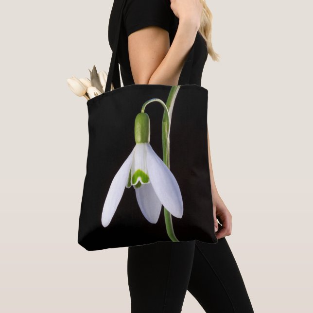 Tote Bag Solo Perinfection (De près)