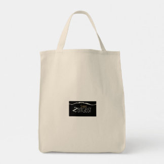 Tote Bag Some Zeitgeist — Core Collection 