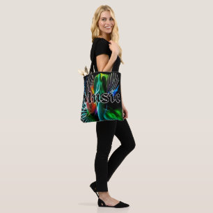 Tote Bag Sons de musique