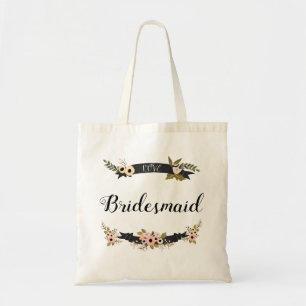 Tote Bag Sophia Collection Bride fête Fourre-tout
