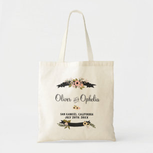 Tote Bag Sophia Collection Mariage Fourre-tout