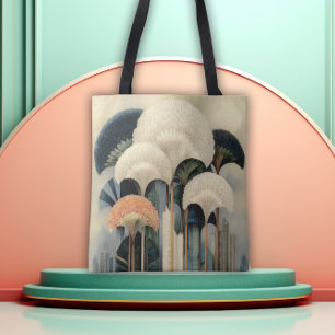 Tote Bag Sophistiqué, Élégant, Simplement Déco