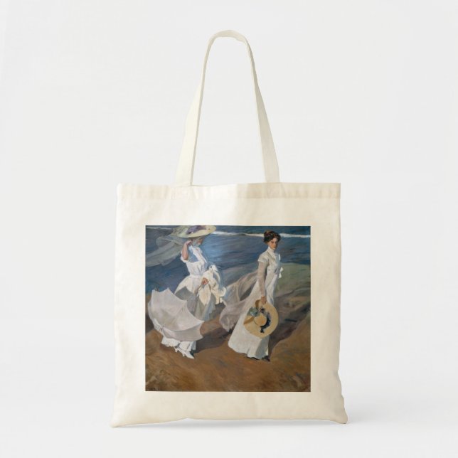 Tote Bag Sorolla Y Bastida (Devant)