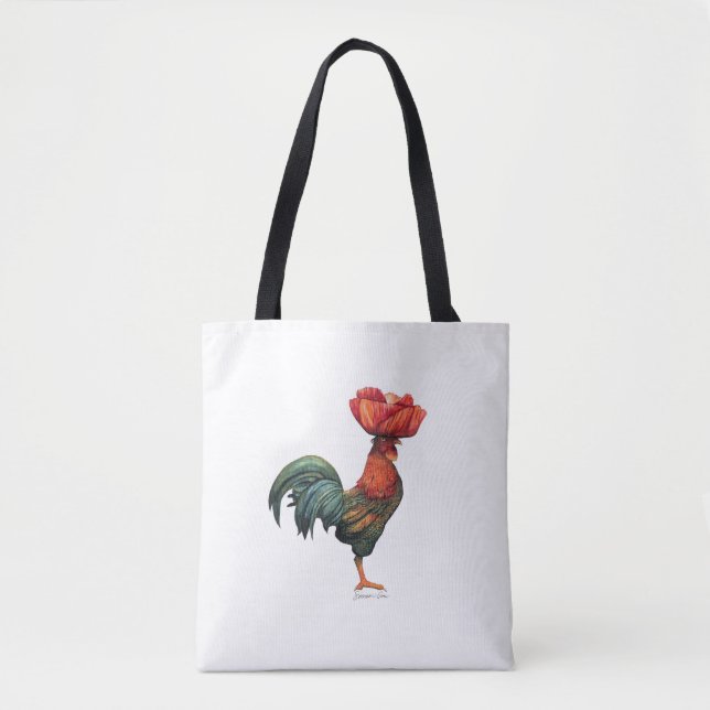 Tote Bag Sottises (Devant)