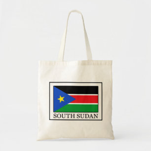 Tote Bag Soudan du Sud