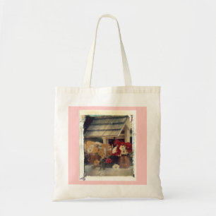 Tote Bag souhait bien