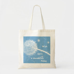 Tote Bag Souhaitez-vous sur un pandelier