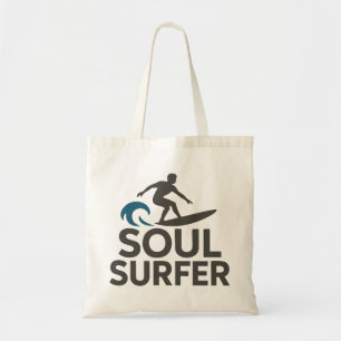 Tote Bag Soul Surfer