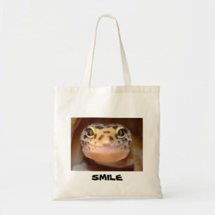 Tote Bag Sourire Fourre-tout