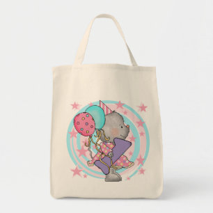 Tote Bag Souris 1er anniversaire T-shirts et cadeaux